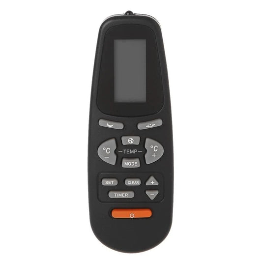 Home Appliance Supplies Air Conditioning Remote Controller for YORK Airwell Emailair Electra Elco Condition best sale