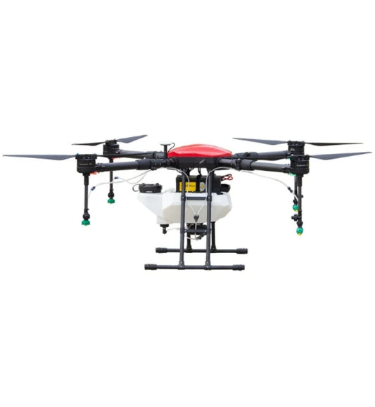 Agricultural drones, pesticide spraying drones, and alcohol spraying drones