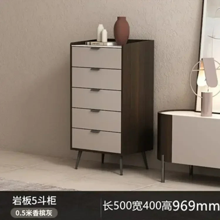 Modern Bedside Cabinet Night Tables Bedroom Bedside Table Storage Bed Side Table Chevet Nightstand Stand Bedsides Room Home
