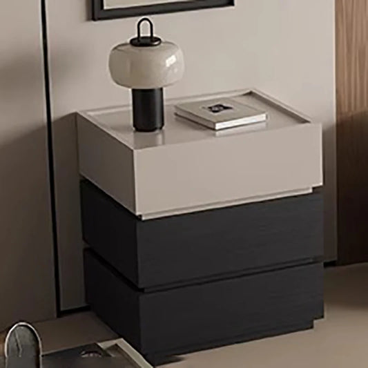 Storage Night Table Aesthetic Minimalist Modern Bedside Table Luxury Mesitas De Noche Para El Dormitorio Bedrooms Furniture
