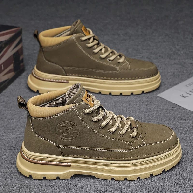 2025New Walking Shoes for Men Sneakers Male Casual Mens Tenis Luxury Shoes Trainer Race Breathable Shoes Fashion Loafers Running