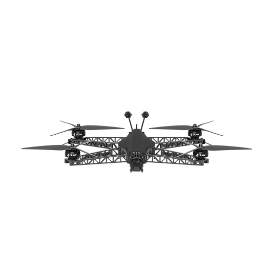 Helion Pro O4 6S HD Drone BNF with O4 Air Unit Pro for FPV Long Range