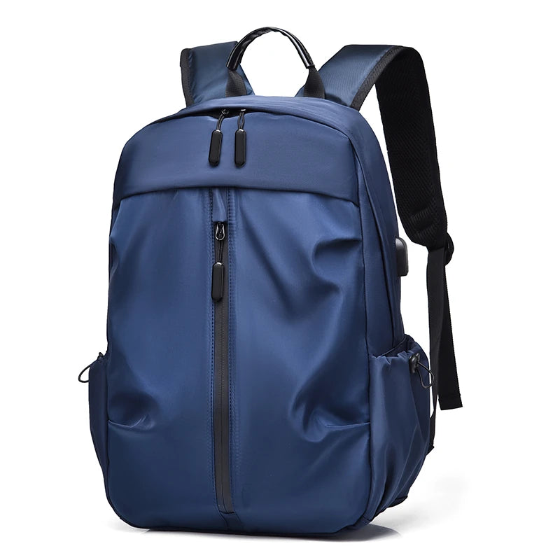 Fashional Man's Backpack High Quality Nylon Man's Bags Large Capacity Computer Bag Waterproof School Bags Handbag For Man