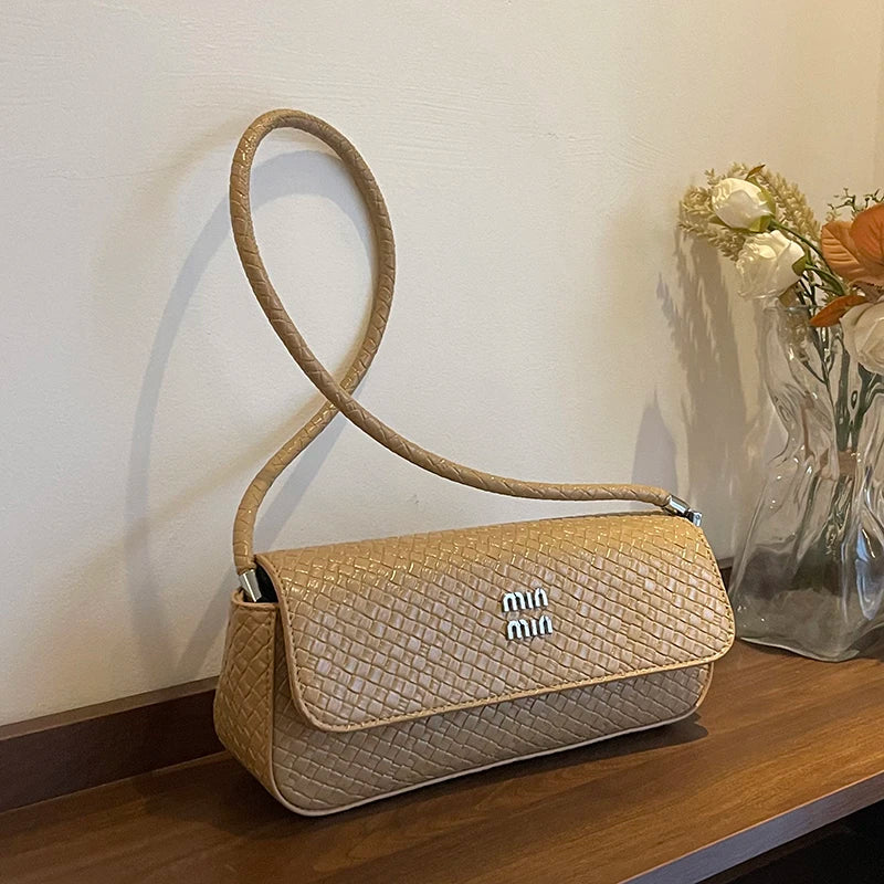 Women's Tote Bag, Simple and Stylish, Light Luxury Brand with Versatile Functions and Fashionable Design