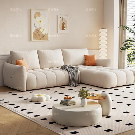 Hallway Cheap Living Room Sofas Lazy Luxury Modern Designer Relaxing Sofas Office Nordic Replica Wood Sillon Cama Home Furniture
