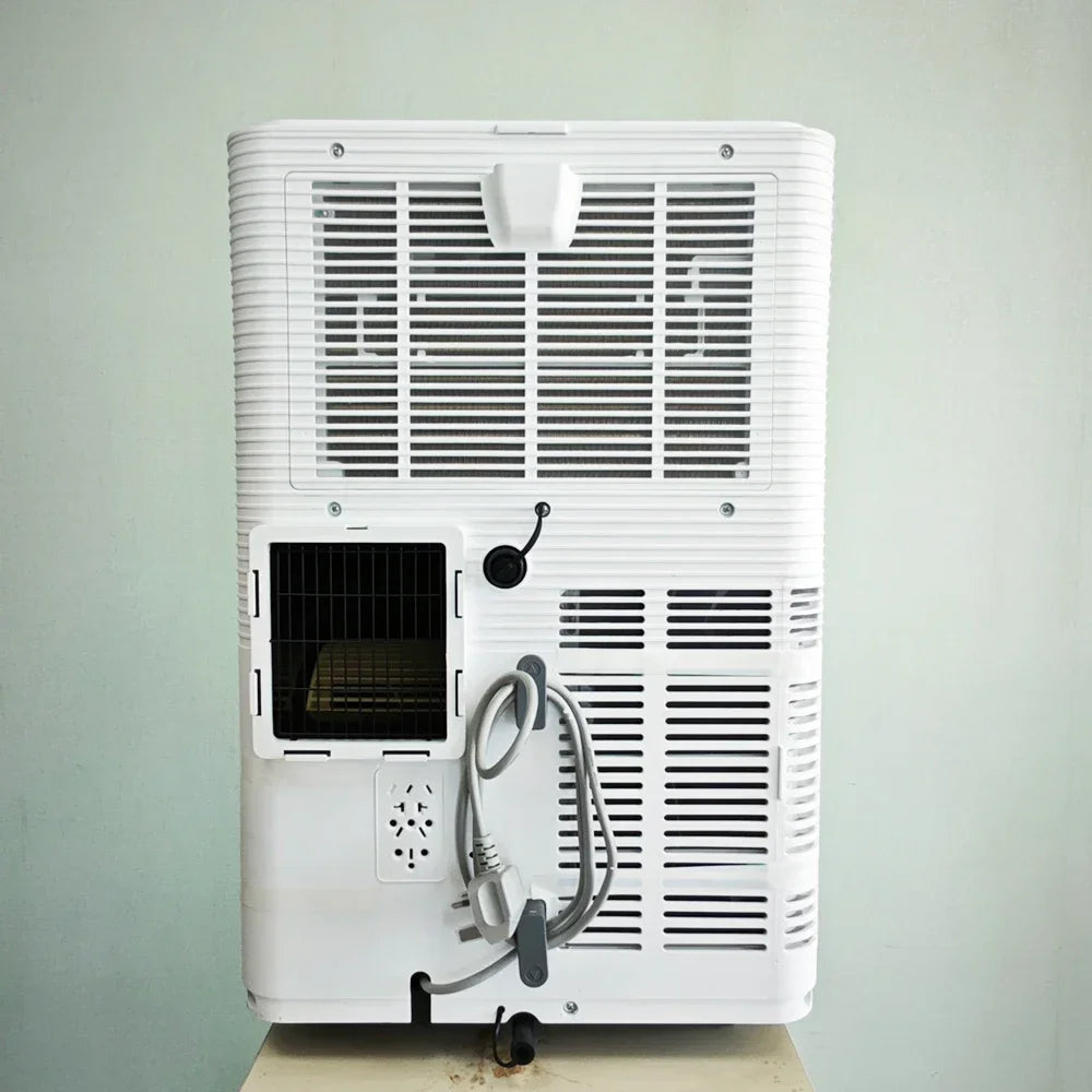 Mobile Air ConditionerMobile Air ConditionerEU 220v 50hz 1.0 Portable Conditioner 9000BTU Mobile  Conditioner For Home