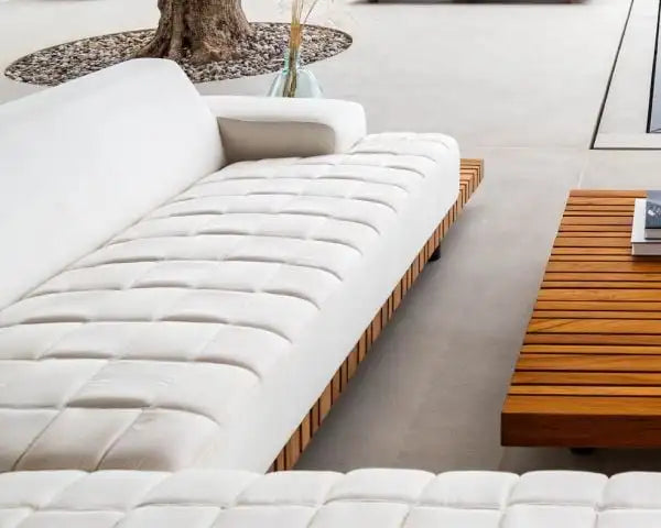 Modern Garden Sofa Set Versatile Outdoor And Indoor Furniture For Hotels Villas Parks Pools Living Rooms
