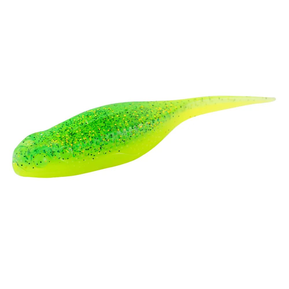 Fishing Lures 3pcs/lot 10cm 11g Floating Soft lures for Pike walking the dog lures Top water lure