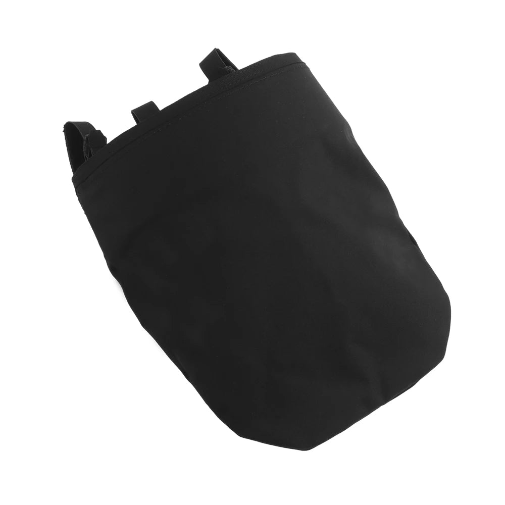 Hunting recovery bag is compatible with belt, waist bag, magazine and miscellaneous storage bag