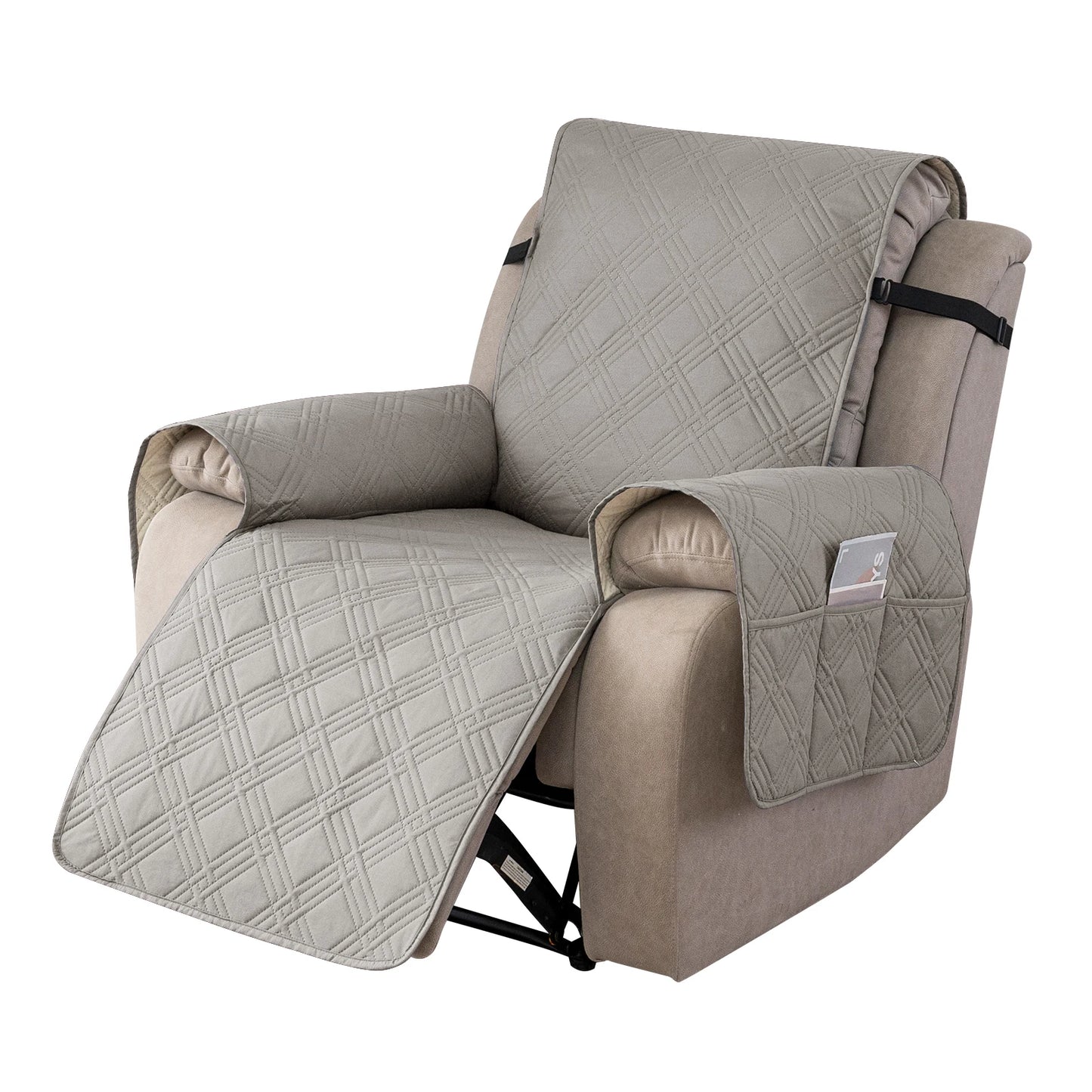 Waterproof Non-Slip Sofa Cushion High Quality  recliner sofa cover   Sofa Covers Antidirty Cover Sofa