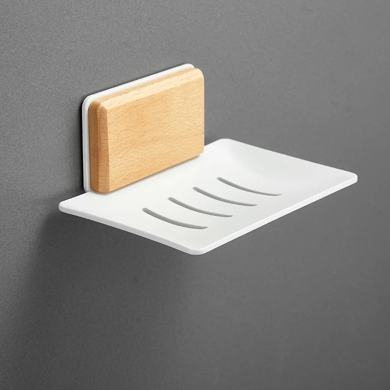 Bathroom storage rack towel rack White space aluminum bathroom storage rack folding towel rod bathroom accessories