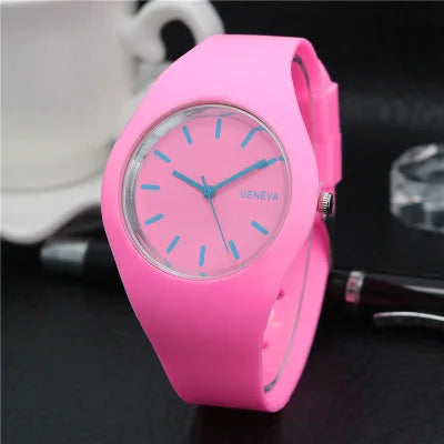 Women's Watch Simple Fashion Women Luxury Brand Waterproof Quartz Watches Ultra-thin Design Ladies Wristwatches Reloj mujer 2024
