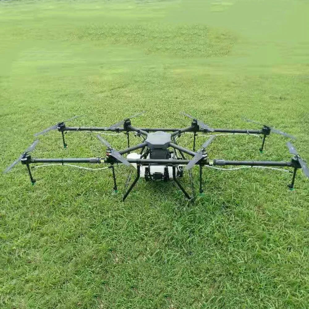 Agricultural Sprayer Remote Control Sprayer Agricultural Sprayer Drone Drone Crop
