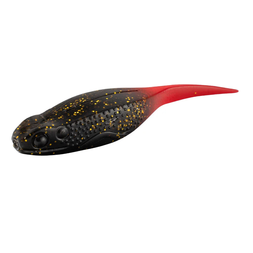 Fishing Lures 3pcs/lot 10cm 11g Floating Soft lures for Pike walking the dog lures Top water lure