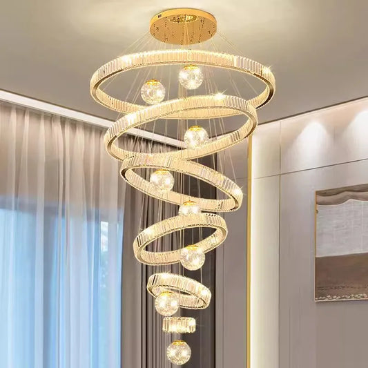 Modern home decor led lights pendant light lamps for living room led Chandeliers for dining room hanging light indoor lighting