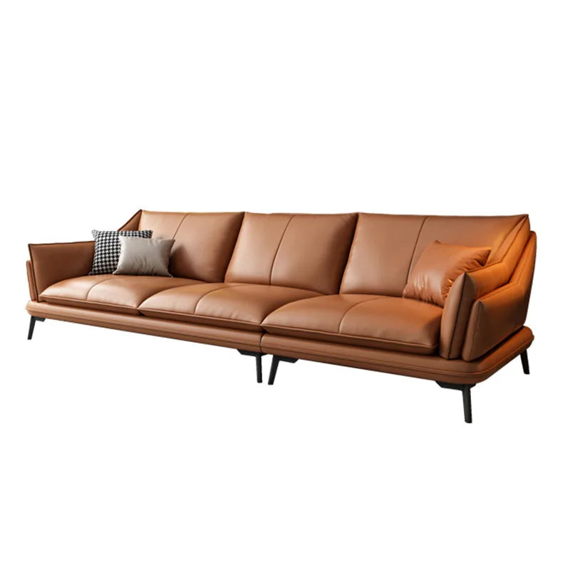 Foot Stool Double Living Room Sofas Europe Waterproof Recliner Arm Sofa Luxury Frame Oturma Odası Kanepeleri Home Decoration