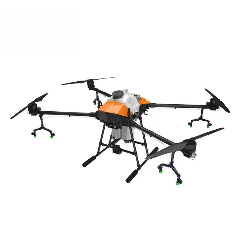 G616 Power Agricultural Sprayer Drone/remote Controlled Uav Drone Crop Sprayer for Pesticide Spraying
