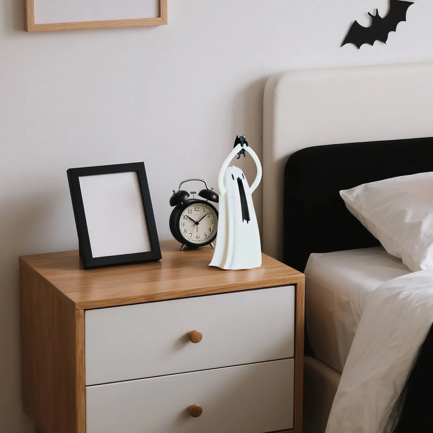 Bedroom Desktop Decor For Halloween Miniature Halloween Figurines New Exquisite Home Decor 2025 Halloween Gifts