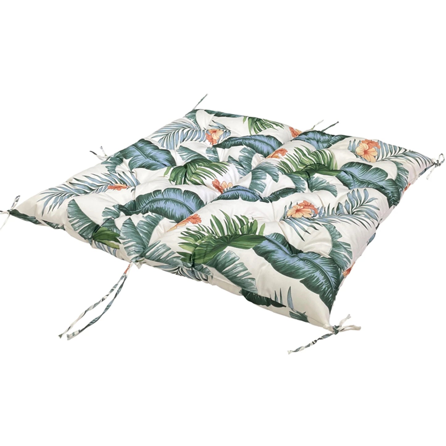 Outdoor Bench Cushions Garden Swing Seat Cushions with Backrest 2/3 Seater Replacement Cushion for Outdoor Swing Sofa Pad Settee