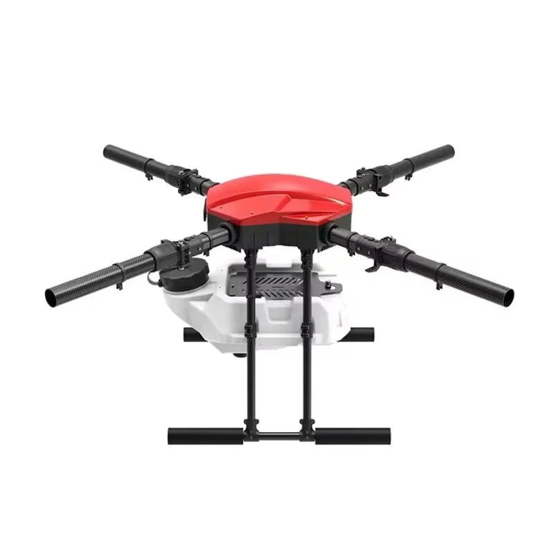 10 Liters Agriculture Spray Drone Spraying Price Uav Sprayer / Agricultural Spraying Drone for Sale Agricultural Drone Rack