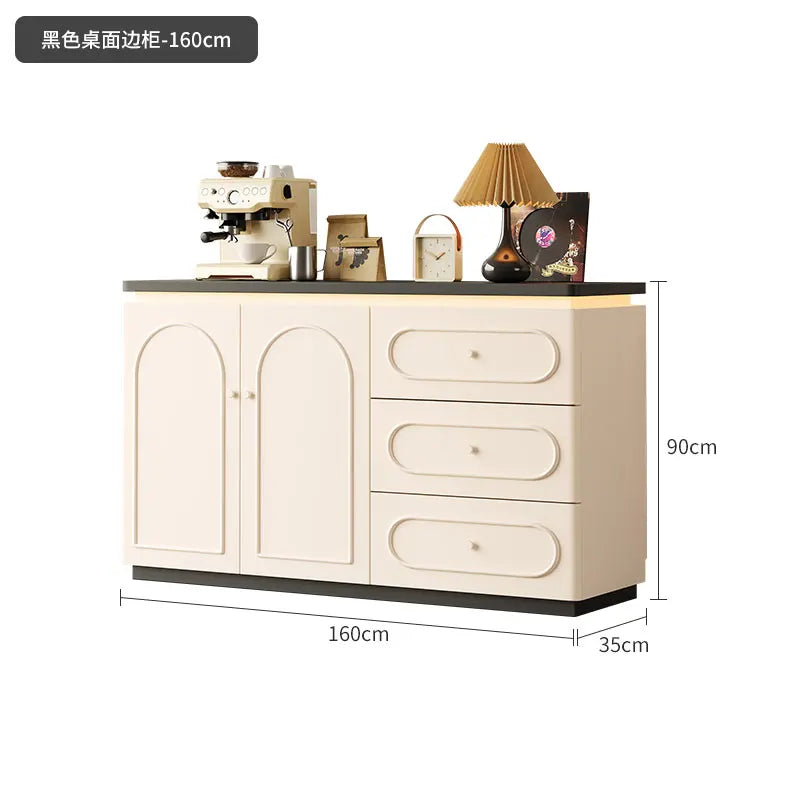 Storage Living Room Cabinets Knobs Doors Display Bedroom Cabinets Drawers Entryway Vitrine Salon Meuble House Accessories