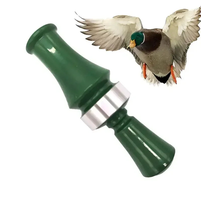 New Hunting Decoy Duck Whistle Sound Hunter Lure Hunting Call Duck Voice Trap Whistle for Hunters Call Caller Accessorie Outdoor