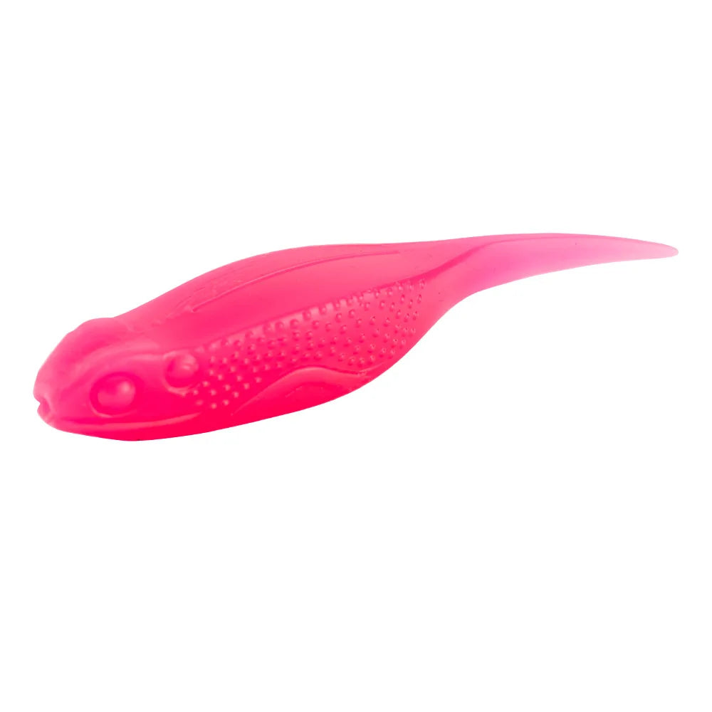 Fishing Lures 3pcs/lot 10cm 11g Floating Soft lures for Pike walking the dog lures Top water lure