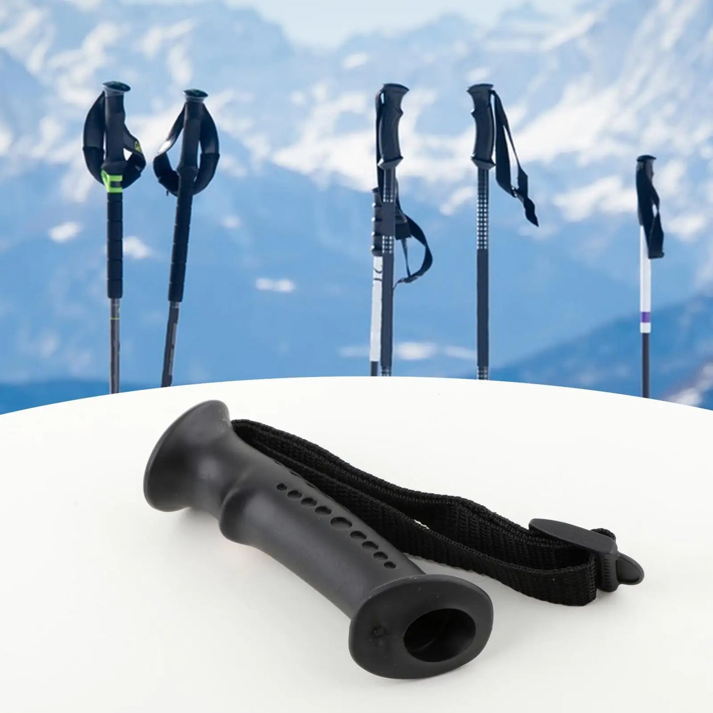 Trekking Pole Handle Replace Hiking Pole Handle for Outdoor Climbing Hiking