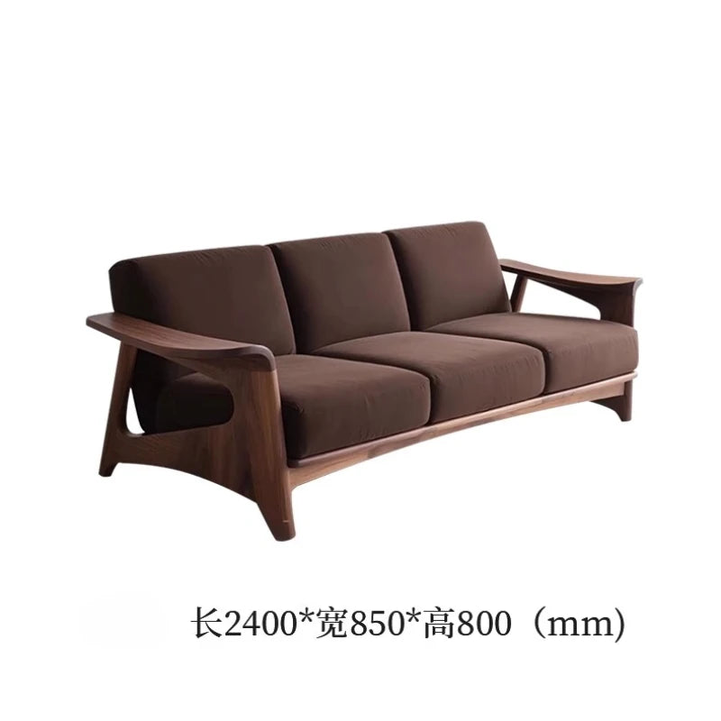 Lounge Adults Living Room Sofas Cushion Multifunctional Comfortable Adults Sofa Apartment Double Woonkamer Banken Home Furniture