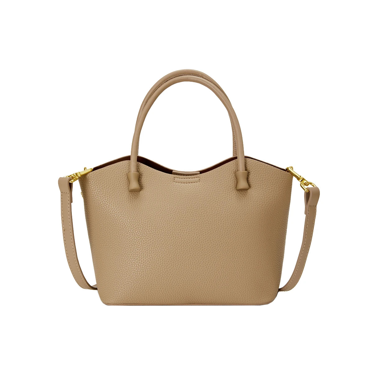 Women's Bag for Women Stylish Leather Tote Bag Ideal for Daily Shopping and Office Use