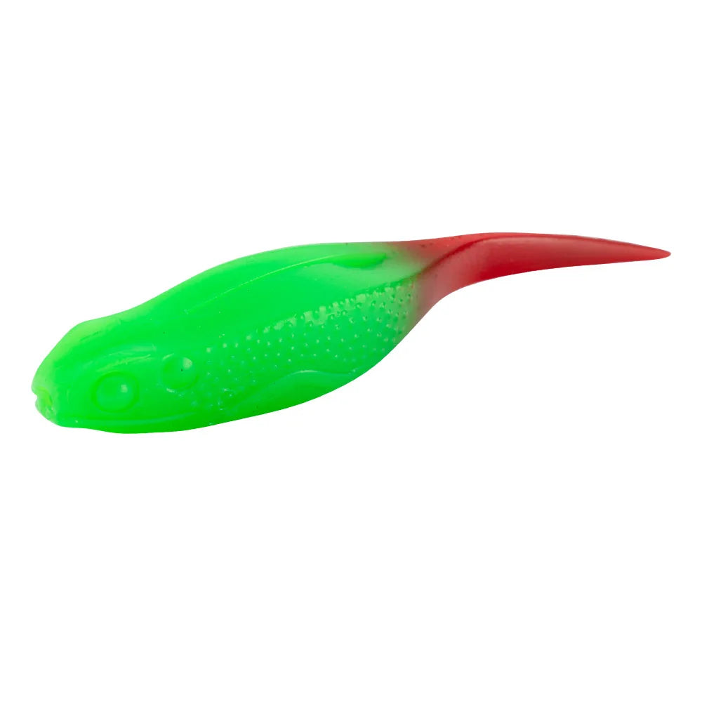 Fishing Lures 3pcs/lot 10cm 11g Floating Soft lures for Pike walking the dog lures Top water lure