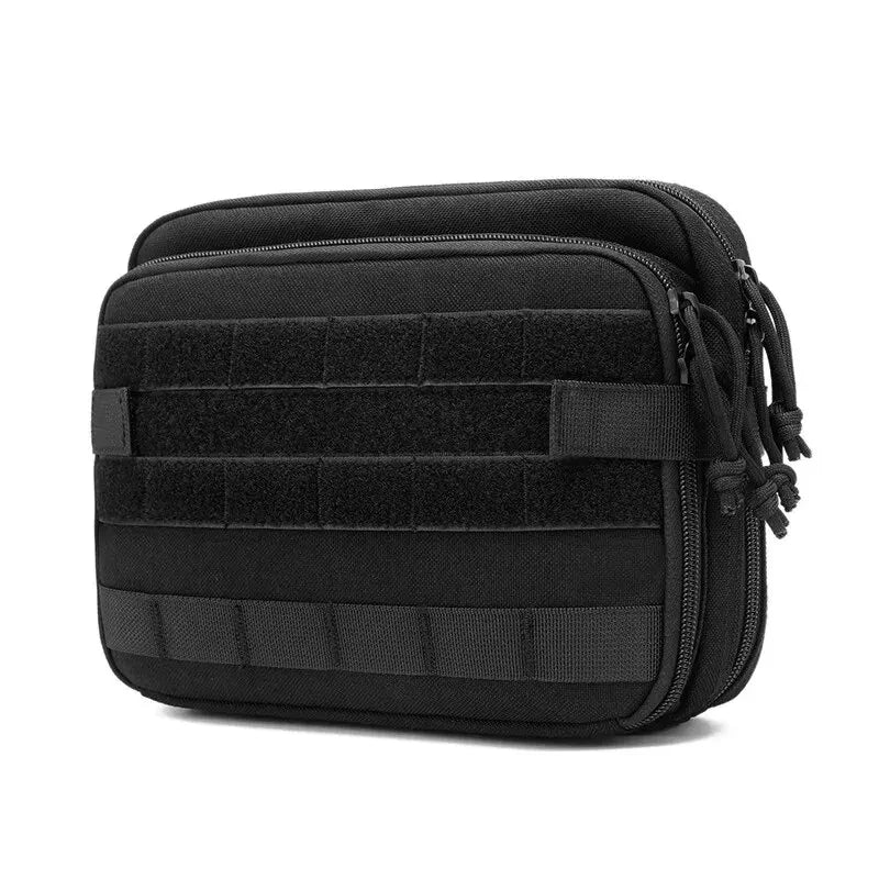 Men Tactical Bag Outdoor Travel Fuctional Tool Bag Gym Travel Collection Tool Bags Big Capacity Men Military Bags