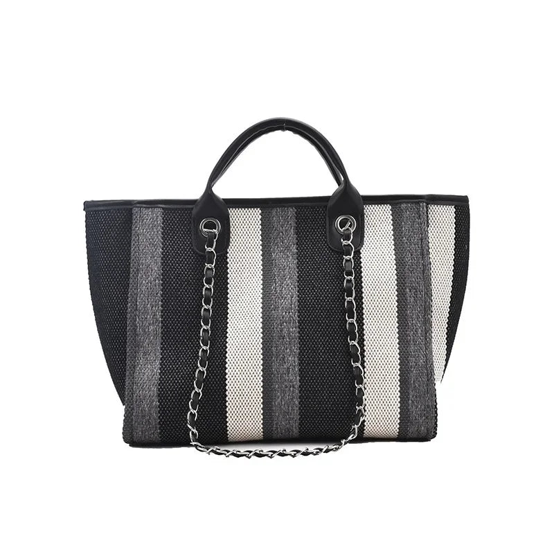 Women's Bag Large Capacity Bag Trendy Versatile Small Crowd Shoulder Bag Luxury Designer Handbag 2024 Bolsa Feminina Messenger