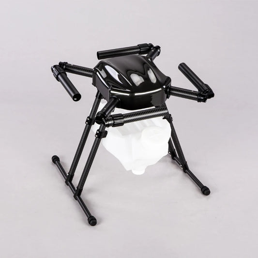 MX405 agriculture agricultural plant protection 5L drone forest fruit forest mountain spray carbon fiber rack