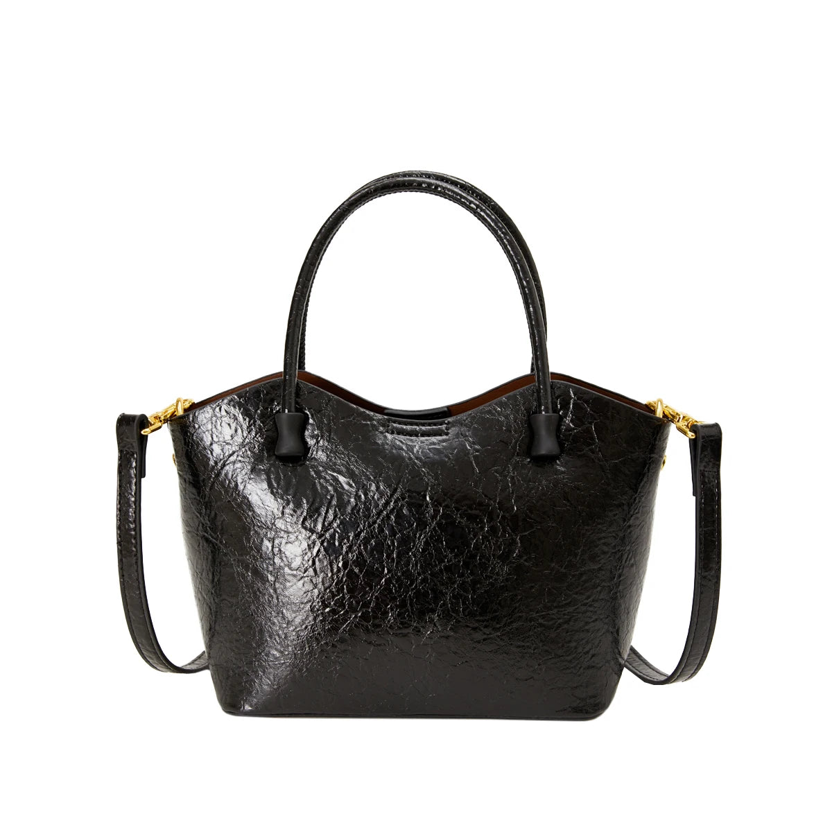 Women's Bag for Women Stylish Leather Tote Bag Ideal for Daily Shopping and Office Use