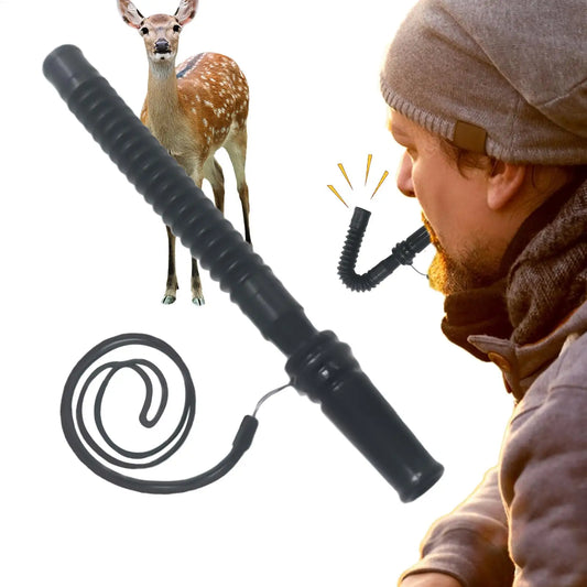 Call for Deer Hunting Hunting Realistic Bioni c Young Sounds Hunters Lures with Realistic Vocalizations for Open Field Stalking