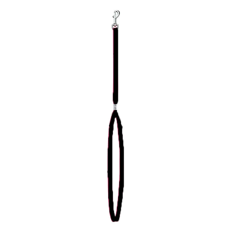 Adjustable Pet Grooming Fixed Rope Loops Leash Leads Dog Safety Rope Dog Cat Nylon Restraint Fixed Noose Practical Pet Supplies