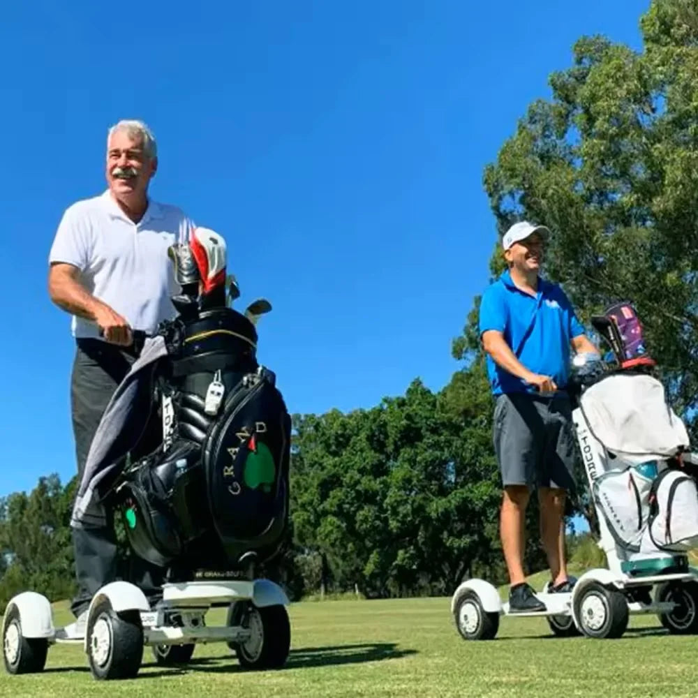 Electric Scooter 2000W Motor Scooter Electric Golf Scooter Electric Foldable In 3 Seconds For Adult Use Endurable