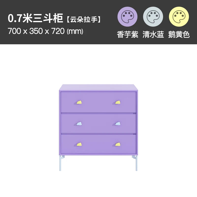 Makeup Storage Living Room Cabinets Drawers Nightstands Nordic Organizer Living Room Cabinets Mini Wood Vitrina Salon Furniture
