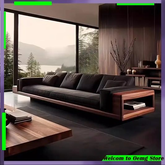 Lounge Comfortable Living Room Sofa Multifunctional Armrest Apartment Romantic Sofa Design Office Meubles De Salon Furniture