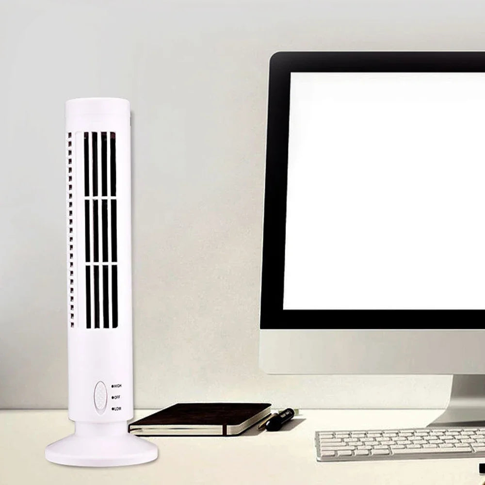 One electric fan, portable electric fan, new summer mini fan , outdoor camping nightlight, dorm USB desktop  small fan.