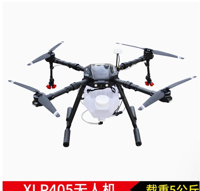 Agricultural drones, pesticide spraying drones, and alcohol spraying drones
