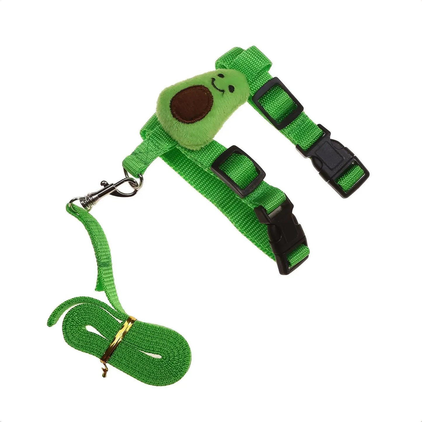 Adjustable Anti Loosening Traction Rope for Pet Walking