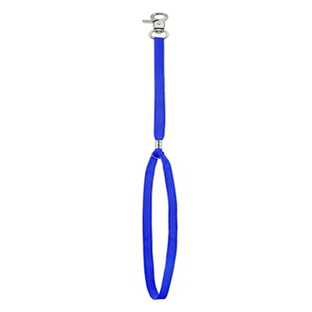 Pet Cat Noose Loop Lock Clip Rope For Grooming Table Arm Bath Adjustable Restraint Rope Harness Pet Accessories