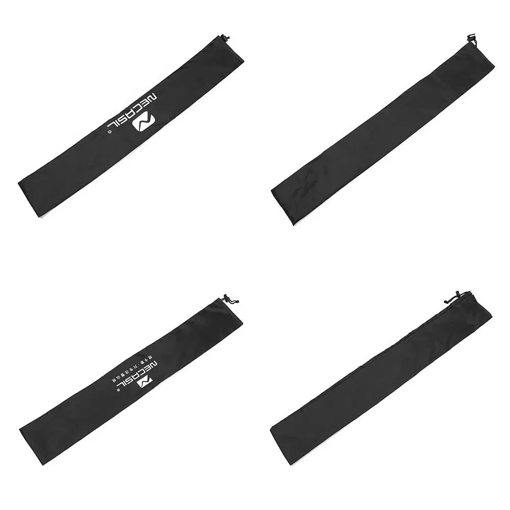 with Belt Trekking Pole 70cm Length Oxford Package Bags Alpenstock Storage Bag Walking Sticks Holder Hiking Travel