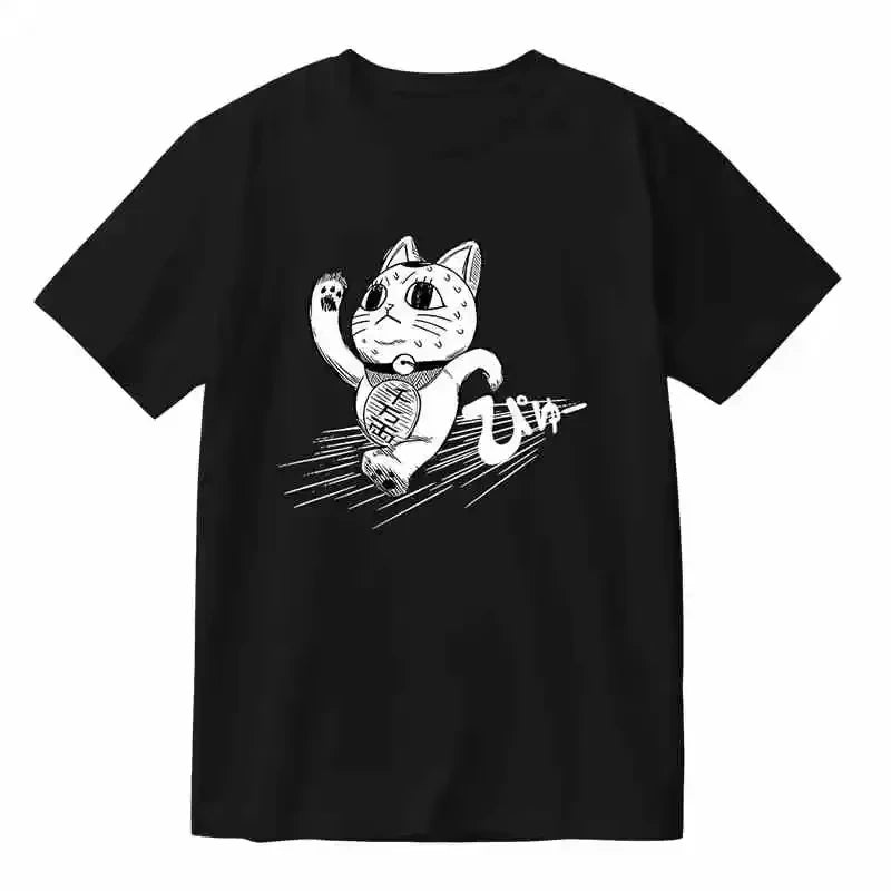 Women's Fashion Casual Wear T-shirt Design Printed Shirt Clothing T-shirt Tops Graphic T Shirts Women Clothes Y2K Top Fashion