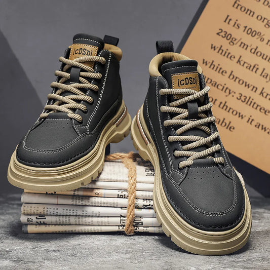 2025New Walking Shoes for Men Sneakers Male Casual Mens Tenis Luxury Shoes Trainer Race Breathable Shoes Fashion Loafers Running