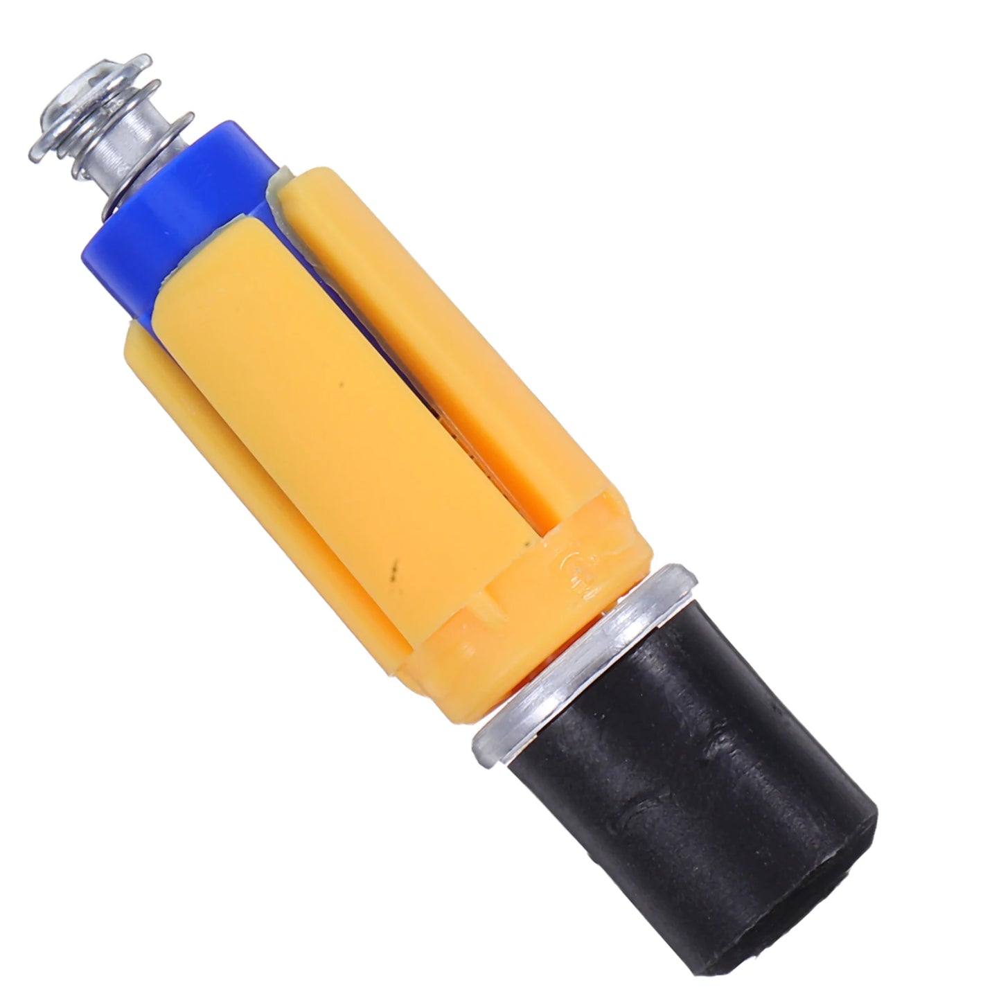 1PC Trekking Pole Swelling Tips Durable Hard Shockabsorbing Replacement for Hiking Mountaineering Accessories Telescopic NonSlip