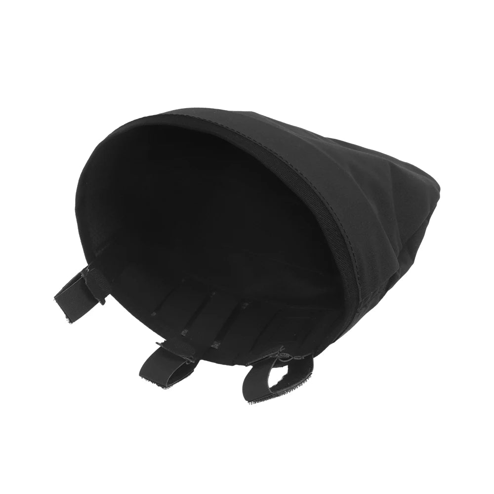 Hunting recovery bag is compatible with belt, waist bag, magazine and miscellaneous storage bag