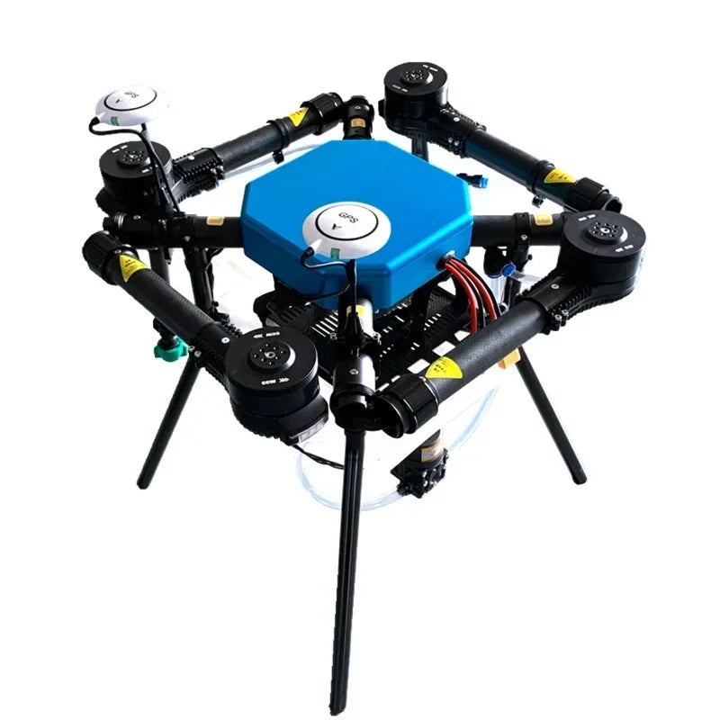 FOR  DIY 5L 5kg Agriculture Drone Pesticide spraying drone